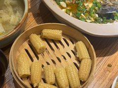 -滇铺子•云南特色菜•野生菌季(南亚福景路·海埂大坝店)