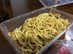 -乔伯凉面(白沙路店)