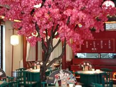 大堂-探花·意境江南菜·唐伯虎文化体验店·松鼠桂鱼(观前店)