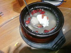 -饭桌故事·血鸭湘(荣宝华店)