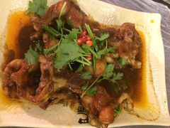 巴厘龙虾(洞庭街店)-巴厘龙虾·榜首油焖大虾(洞庭·艺术洋房店)