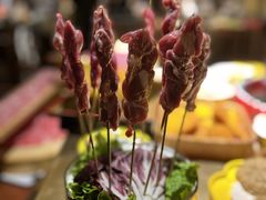 -羊大爷涮肉(亮马桥店)