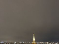 -埃菲尔铁塔