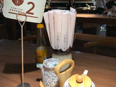 -十面春风·江南面馆(崇宁路店)