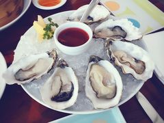 -上海柏悦酒店·世纪100牛排馆