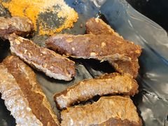 -通一顺老北京炭火锅(玉桥西路店)