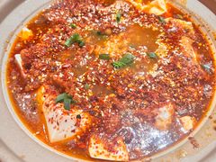 -山四砂锅(太原钟楼街店)