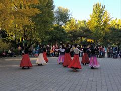 -玲珑塔公园