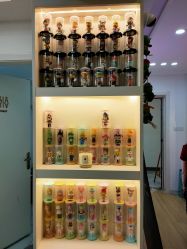 -E.L.K造型momopark店