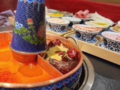 -咏江南·苏式火锅·苏州评弹(观前街店)