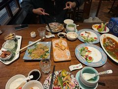 -美乐食街(小南店)