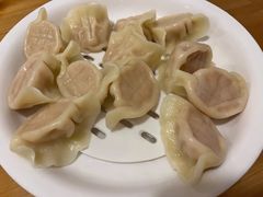 -海胆小馆(东北水饺·春柳店)