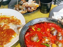 -老闵田螺馆·南昌特色小炒(梦时代店)