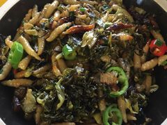 -园林美食城·本土农家菜(杨和镇店)