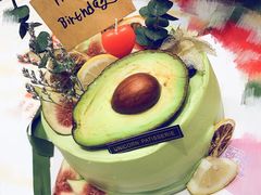 -你好独角兽·蛋糕甜品