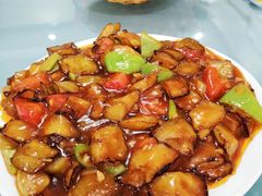 -真定郝家排骨(正定县总店)