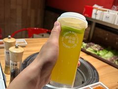 -炉小哥烤肉(熙地港店)