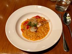 -沈阳君悦酒店·意坊意大利餐厅