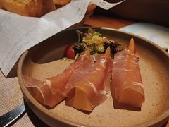 -秀·爱尔兰餐吧(上海路店)