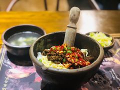-擂饭(五一广场店)