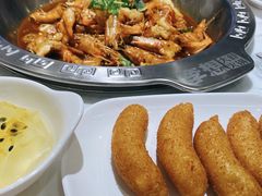 -李想大虾(吾悦广场店)