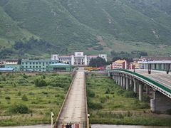 -图们国门景区