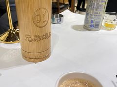 -白氏兄弟烧烤(富康路总店)