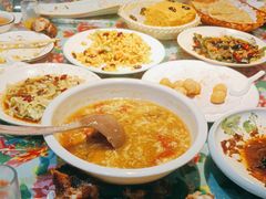 -人民公社大食堂(顺义总店)