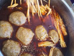 -胖太太四川麻辣排骨串(镇江路分店)