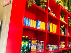 -美庐时尚餐厅(菱角湖店)