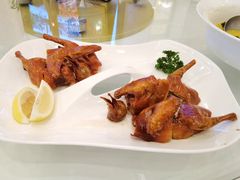 -名苑皇宫酒家(来魅力壁画村店)