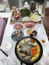 -馨月汇·一悦馨香月子中心(前滩店)