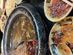 -唇辣号重庆老火锅(亦庄店)
