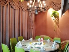 包厢-蕃茄述·好汤自然来(江汉路店)