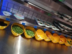 -蛙一刀·麻椒鱼火锅(金仙桥店)