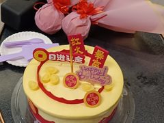 -翕间食·精致淮扬菜(江苏大剧院店)