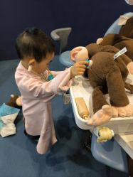 -奈尔宝家庭中心·亲子餐厅(鄞州万达店)