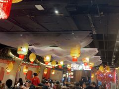 -杨记隆府重庆江湖菜(大悦城店)