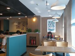 -魏家凉皮(十里河店)