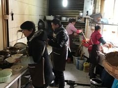 -新繁牛肉豆花(都江堰店)