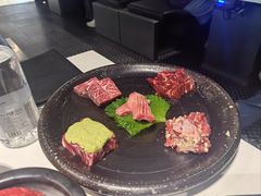 -焱铁烧·黑毛和牛专门店(杭州嘉里中心店)