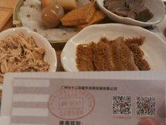 -72街红烧排骨饭(海珠丽影广场店)