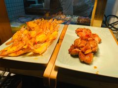 -松子料理(亮马桥店)