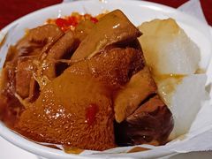 街边牛什-老坑记·香港经典粤菜馆