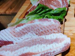 -金顺韩式烤肉·网红烤肉店(广利路店)