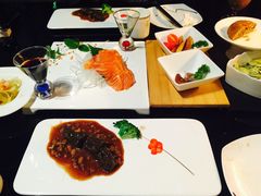 -小广寒电影艺术餐厅(小广寒经三路店)