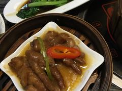 -嘉香苑茶餐厅