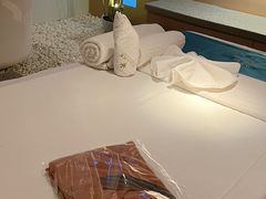 -快乐大桶水养生足浴SPA(前兴路店)
