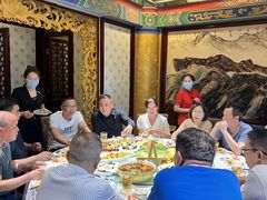 -全聚德(长江路店)