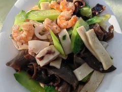 农家大杂烩-考记泥焗鸡农庄·海鲜(北洛秘境店)